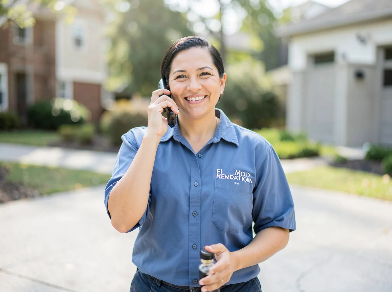 Mold Remediation New Port Richey, FL FAQs